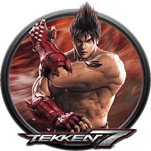 Tekken 7