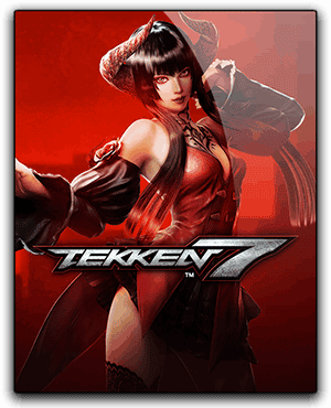 Tekken 7