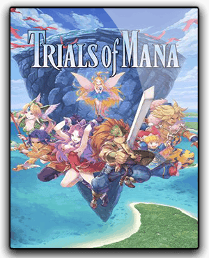 Trials of Mana