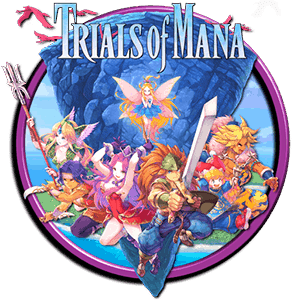 Trials of Mana