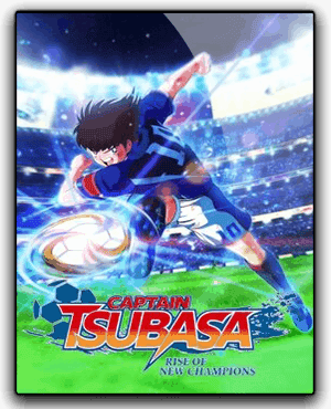 Captain Tsubasa Rise of New Champions