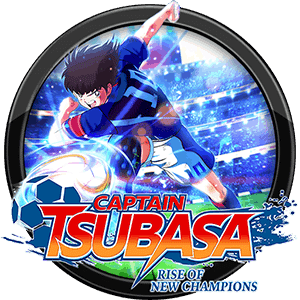 Captain Tsubasa Rise of New Champions