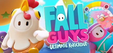 Fall Guys Ultimate Knockout