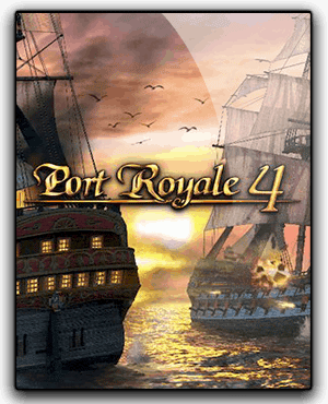 Port Royale 4