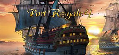 Port Royale 4