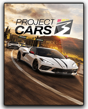 Project Cars 3