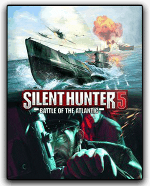 Silent Hunter 5 Battle of the Atlantic