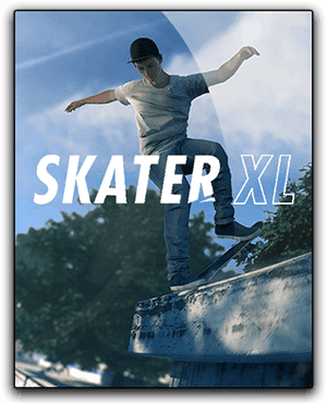 Skater XL