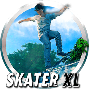 Skater XL