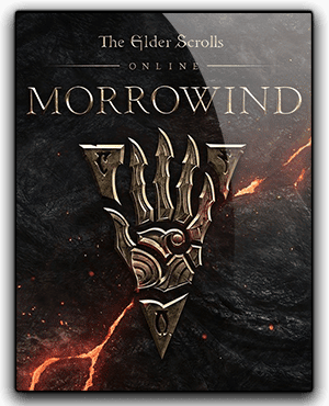 The Elder Scrolls Online Morrowind