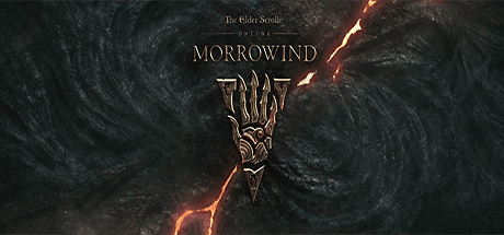 The Elder Scrolls Online Morrowind