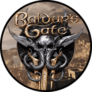 Baldurs Gate 3