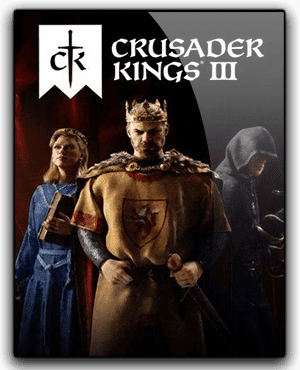 Crusader Kings 3