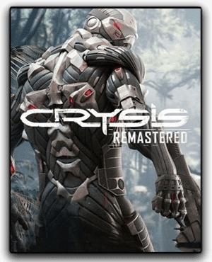 Crysis Remastered