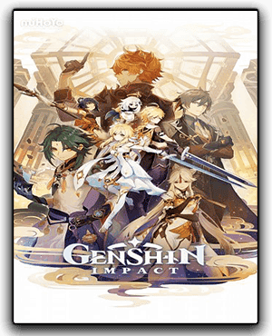 genshin impact download apk data