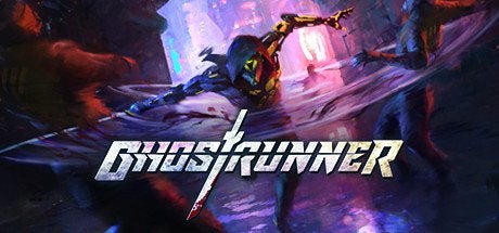 Ghostrunner