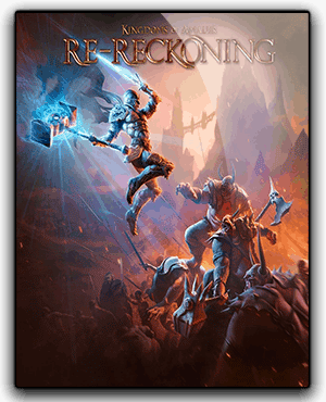 Kingdoms of Amalur Re-Reckoning