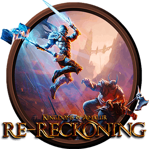 Kingdoms of Amalur Re-Reckoning