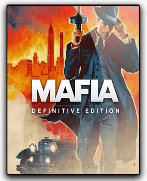 mafia definitive edition download