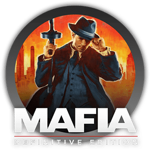 Mafia Definitive Edition