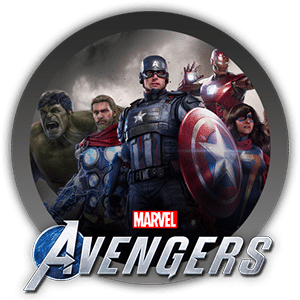 Marvels Avengers