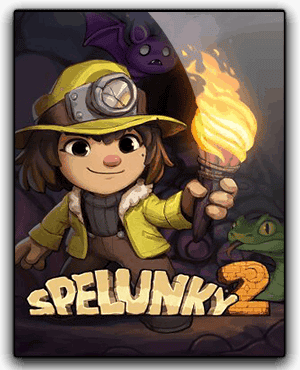 Spelunky 2