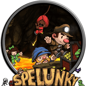 Spelunky 2