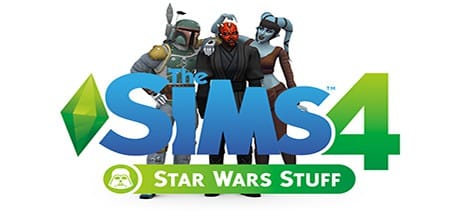 The Sims 4 Star Wars