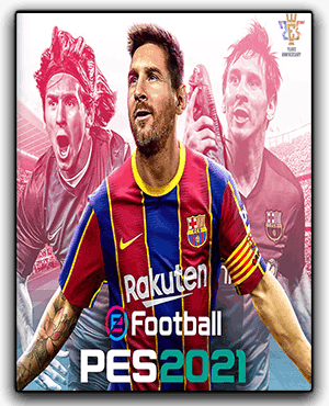 download efootball pes 2020 pc