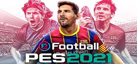 Efootball Pes 2021 Download Gamespcdownload