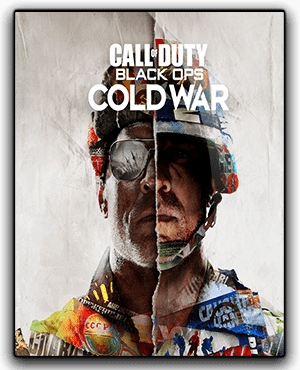 Call of Duty Black Ops Cold War