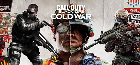 Call of Duty Black Ops Cold War