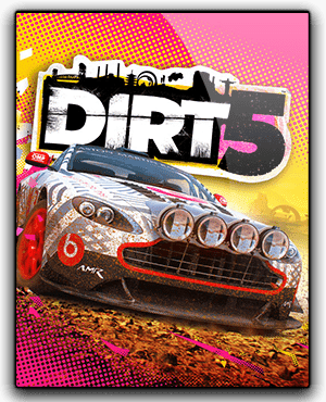 DiRT 5