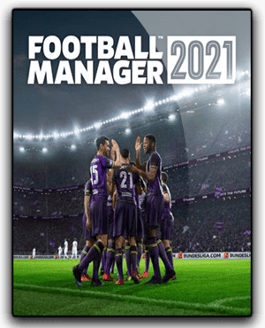 Football Manager 2021