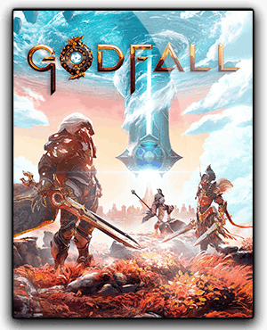 Godfall