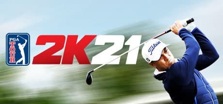 PGA Tour 2K21