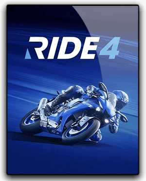 Ride 4