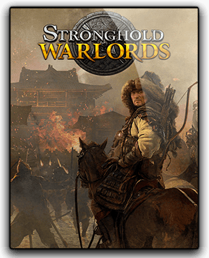 stronghold warlords download