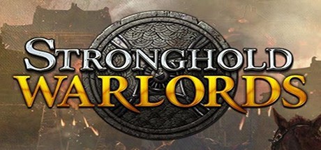 Stronghold Warlords