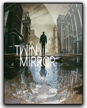 games like twin mirror