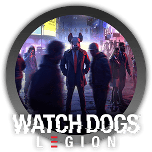 Watch Dogs Legion