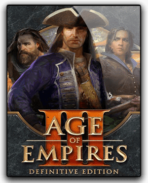 Age of Empires III Definitive Edition