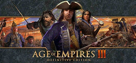 Age of Empires III Definitive Edition