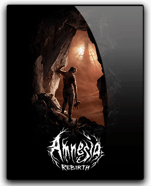 Amnesia Rebirth