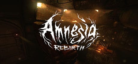 Amnesia Rebirth