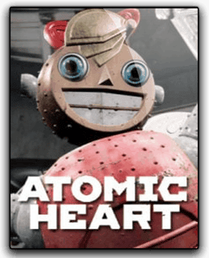 atomic heart wallpaper