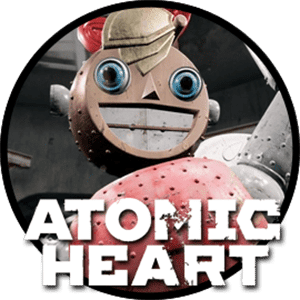 when does atomic heart come out on game pass