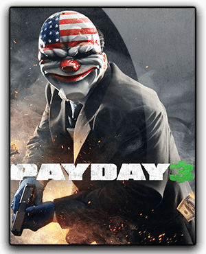 PAYDAY 3