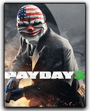 payday 3 video game