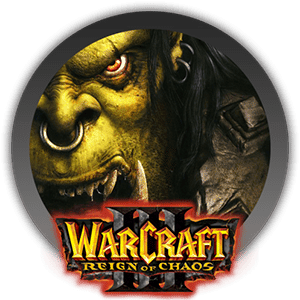 Warcraft III Reign of Chaos